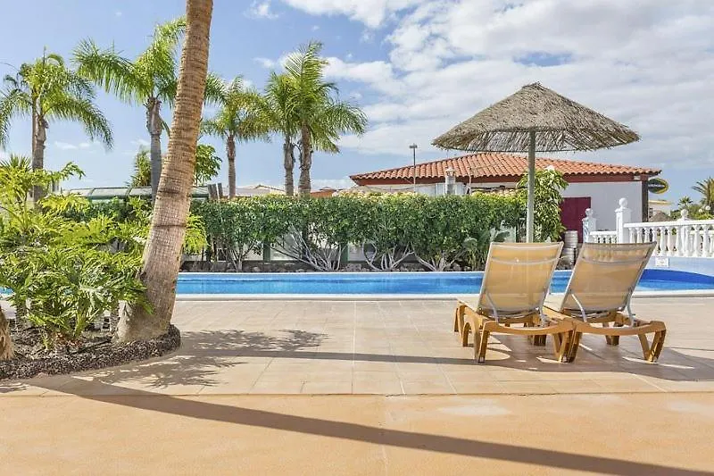 Bonita Vistas Golf Del Sur Apartment San Miguel de Abona