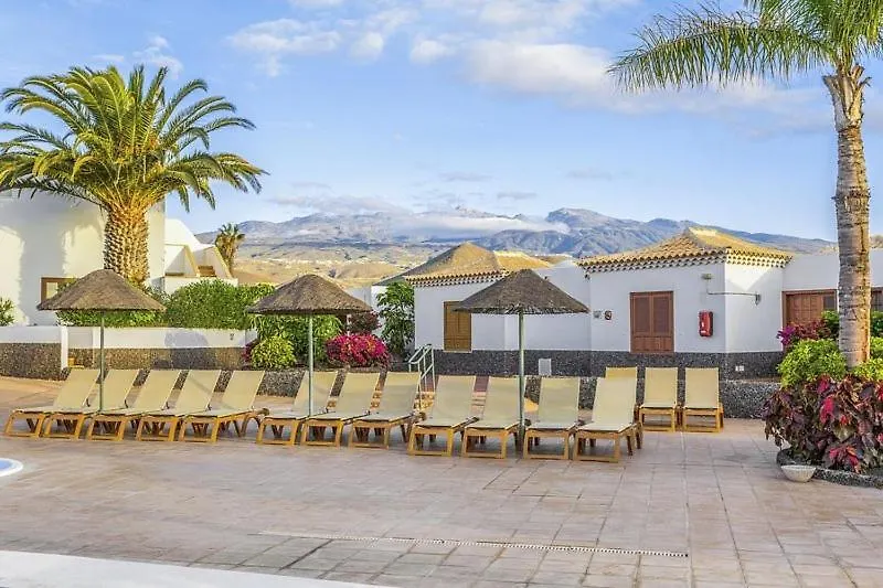 Bonita Vistas Golf Del Sur Apartment San Miguel de Abona Spain