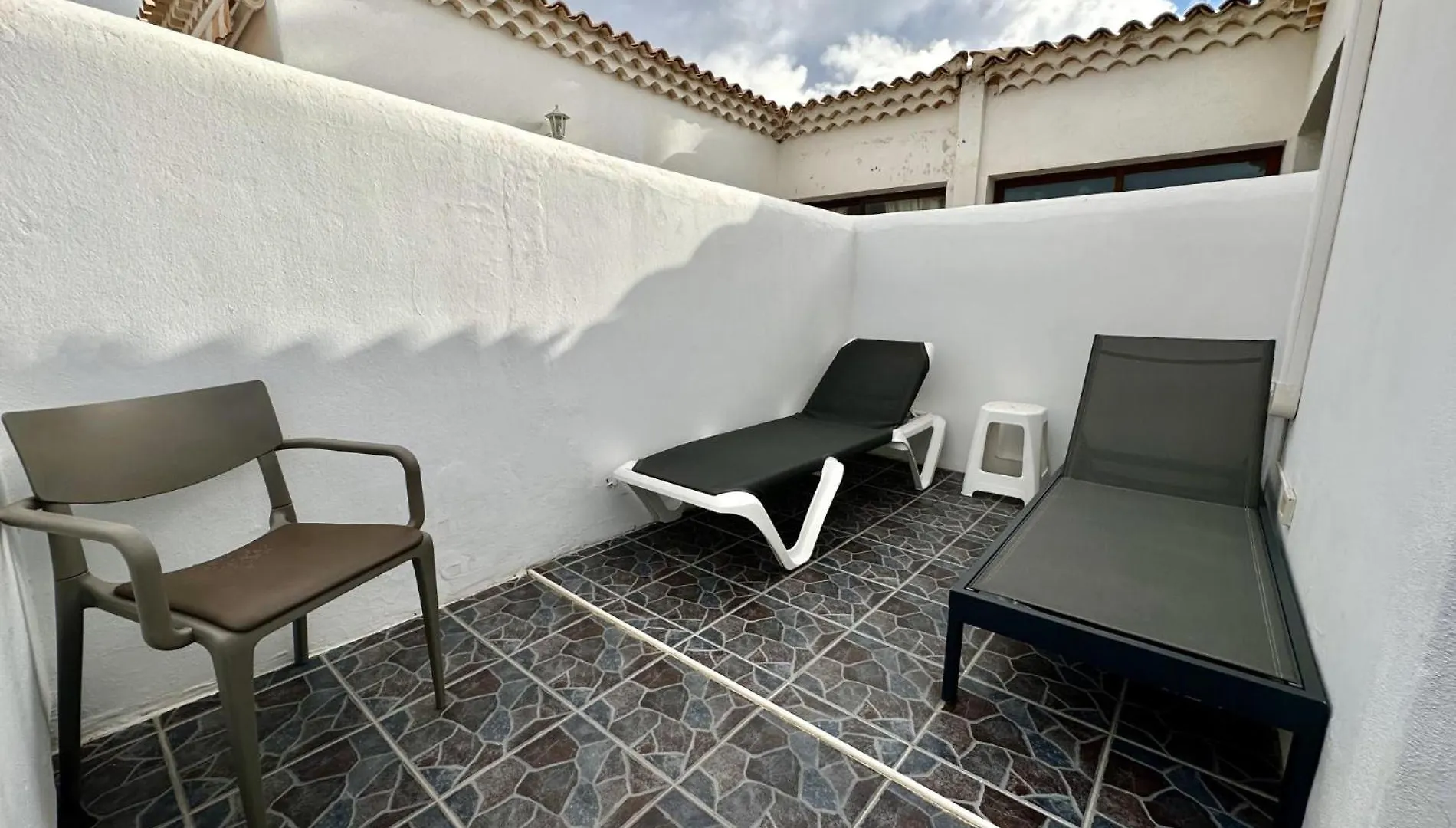 Bonita Vistas Golf Del Sur Apartment San Miguel de Abona