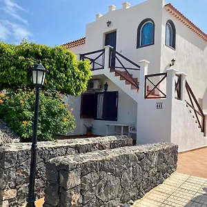 Juangy's In Las Adelfas Golf Del Sur San Miguel de Abona