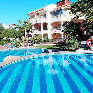 Royal Golf Park Club, Golf Del Sur Сан Мигель