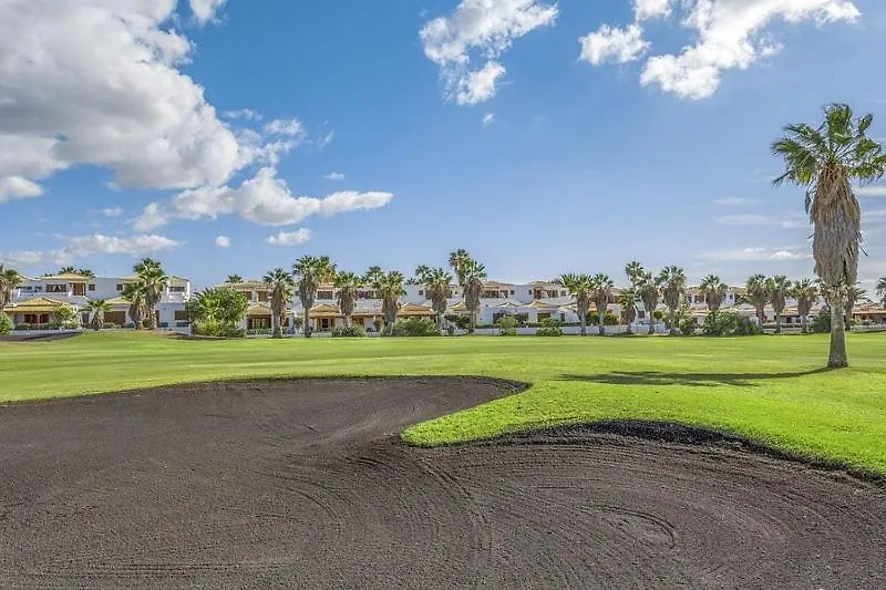 Bonita Vistas Golf Del Sur Apartment San Miguel de Abona