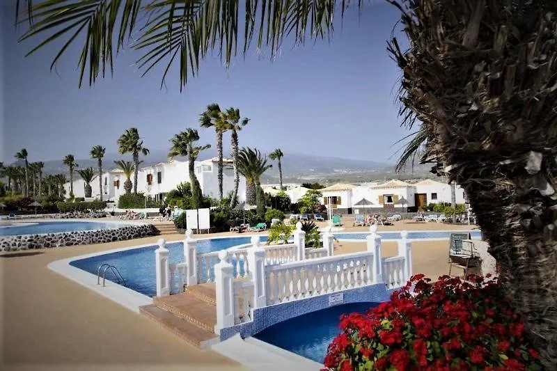Bonita Vistas Golf Del Sur Apartman San Miguel de Abona