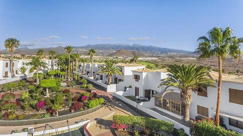 Bonita Vistas Golf Del Sur Apartment San Miguel de Abona 0*,  Spain