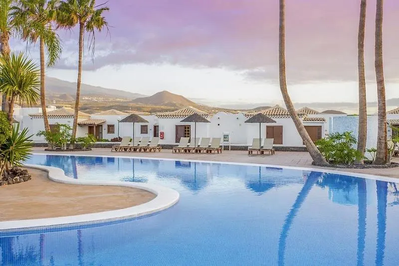 Bonita Vistas Golf Del Sur Apartment San Miguel de Abona