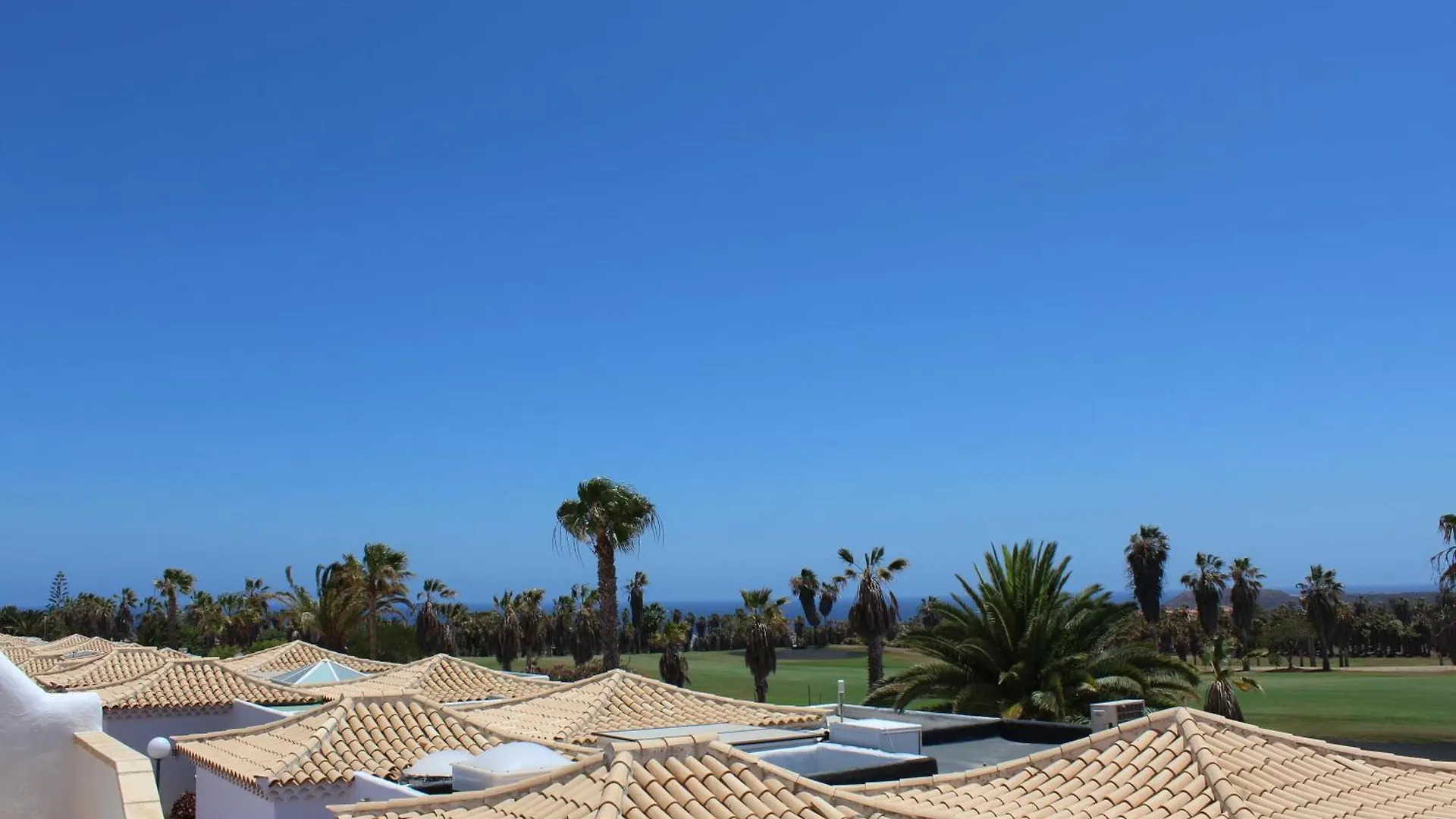 Bonita Vistas Golf Del Sur Apartment San Miguel de Abona