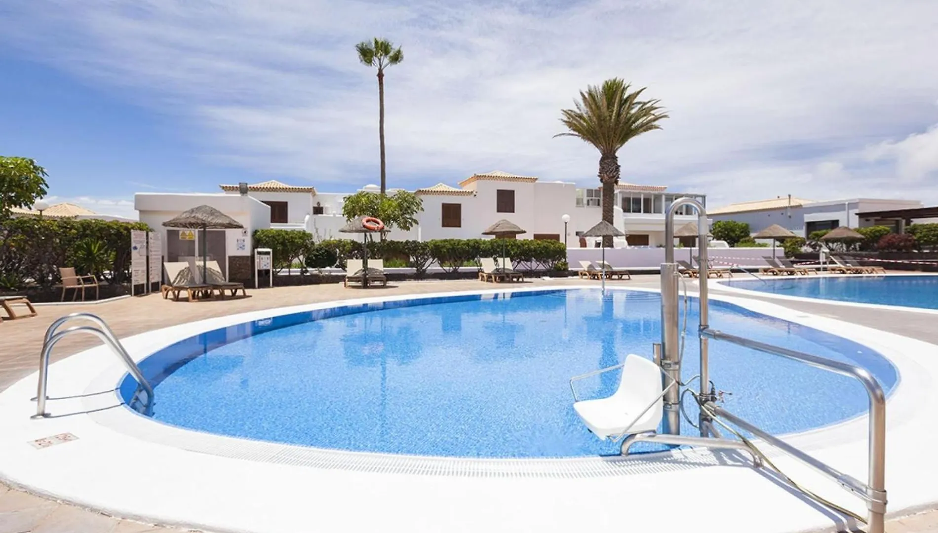 Bonita Vistas Golf Del Sur Apartman San Miguel de Abona 0*,  Spanyolország
