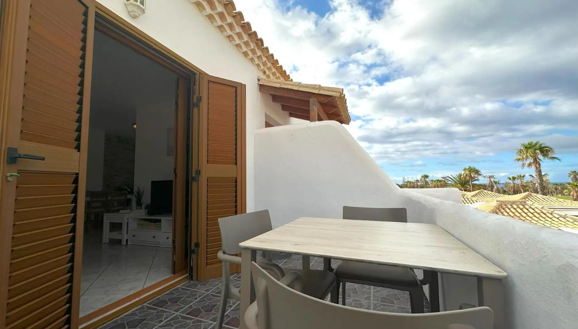Bonita Vistas Golf Del Sur Apartment San Miguel de Abona Spain