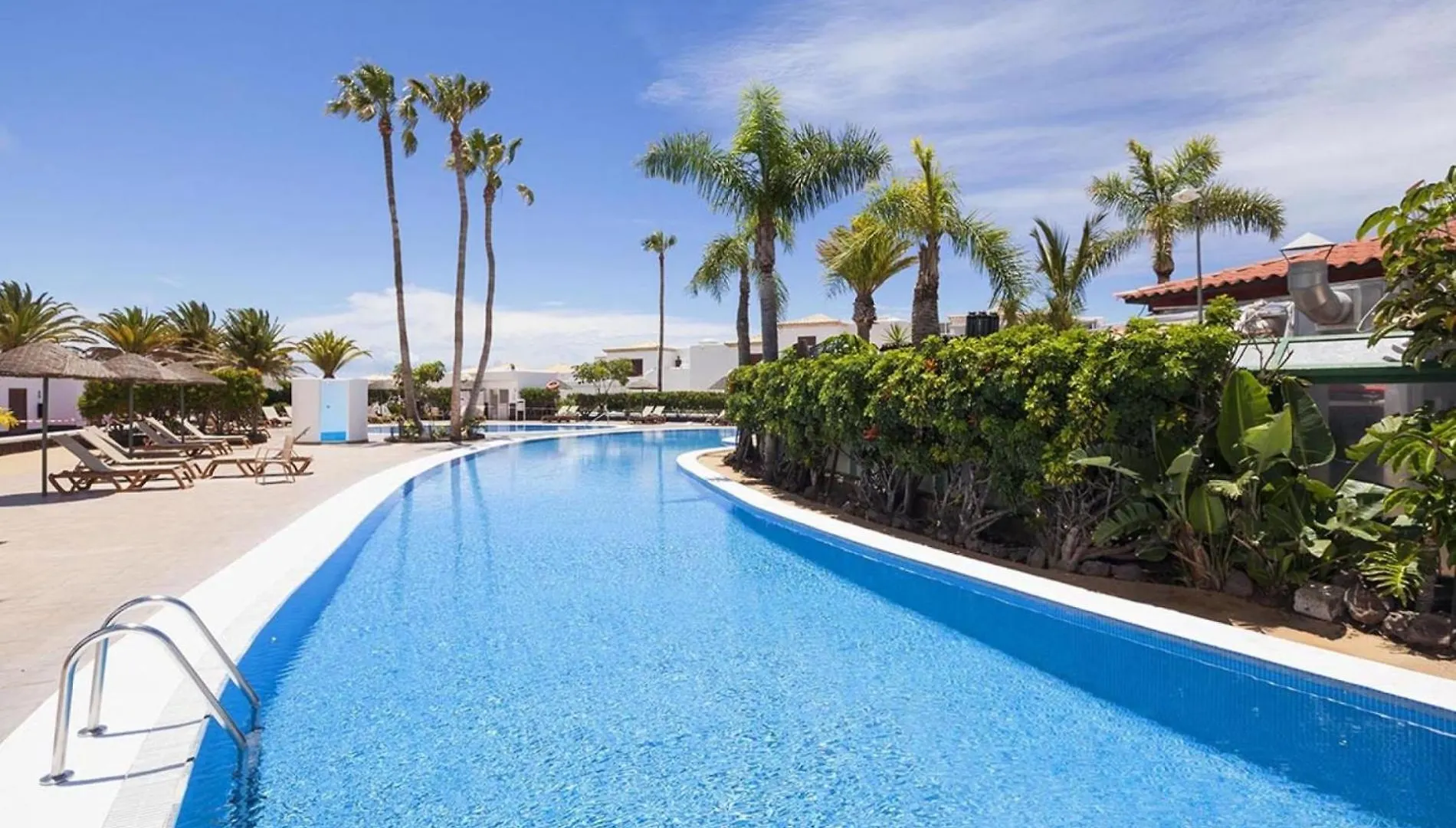 Bonita Vistas Golf Del Sur Apartment San Miguel de Abona