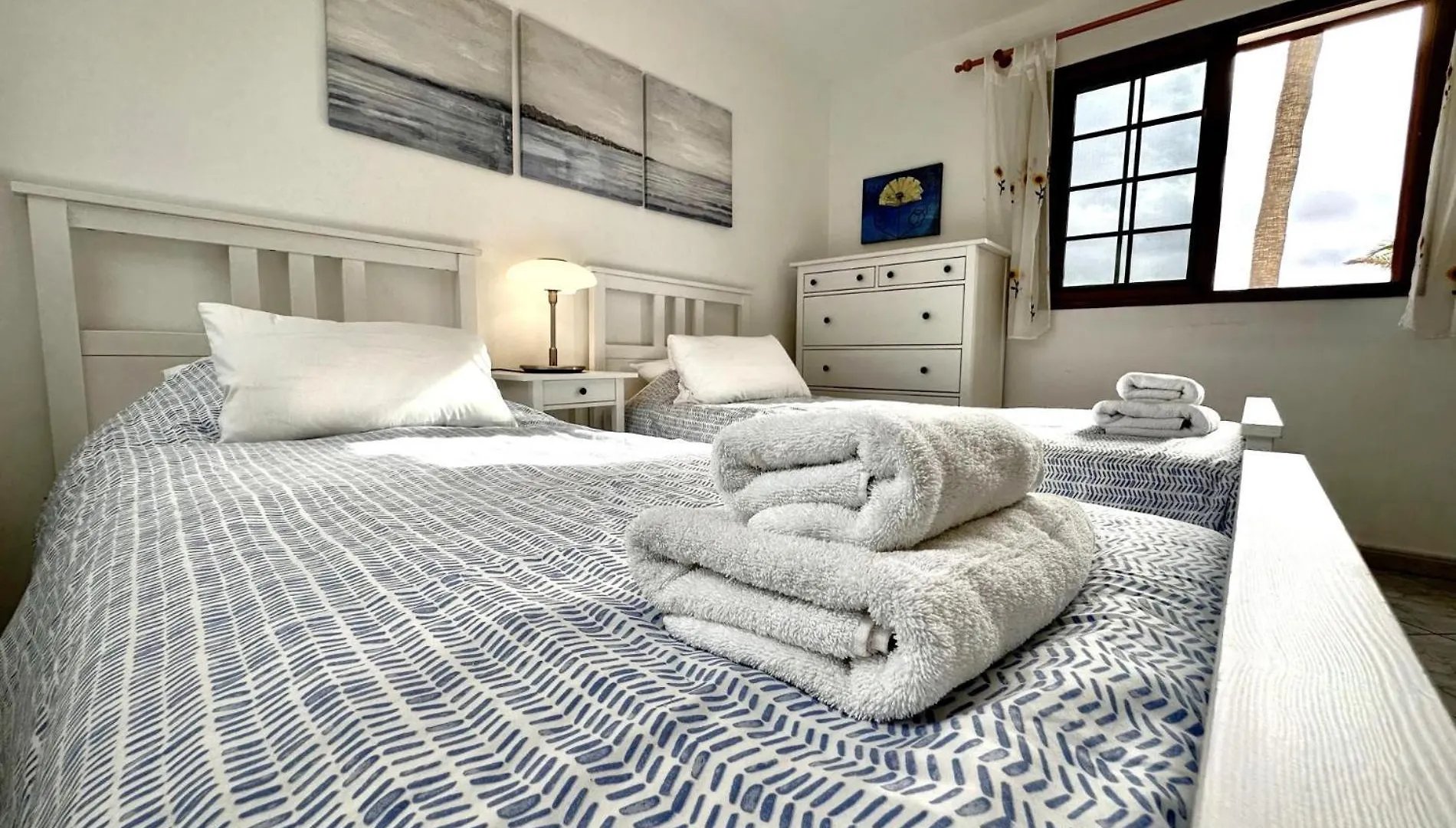 Bonita Vistas Golf Del Sur Apartment San Miguel de Abona 0*,  Spain