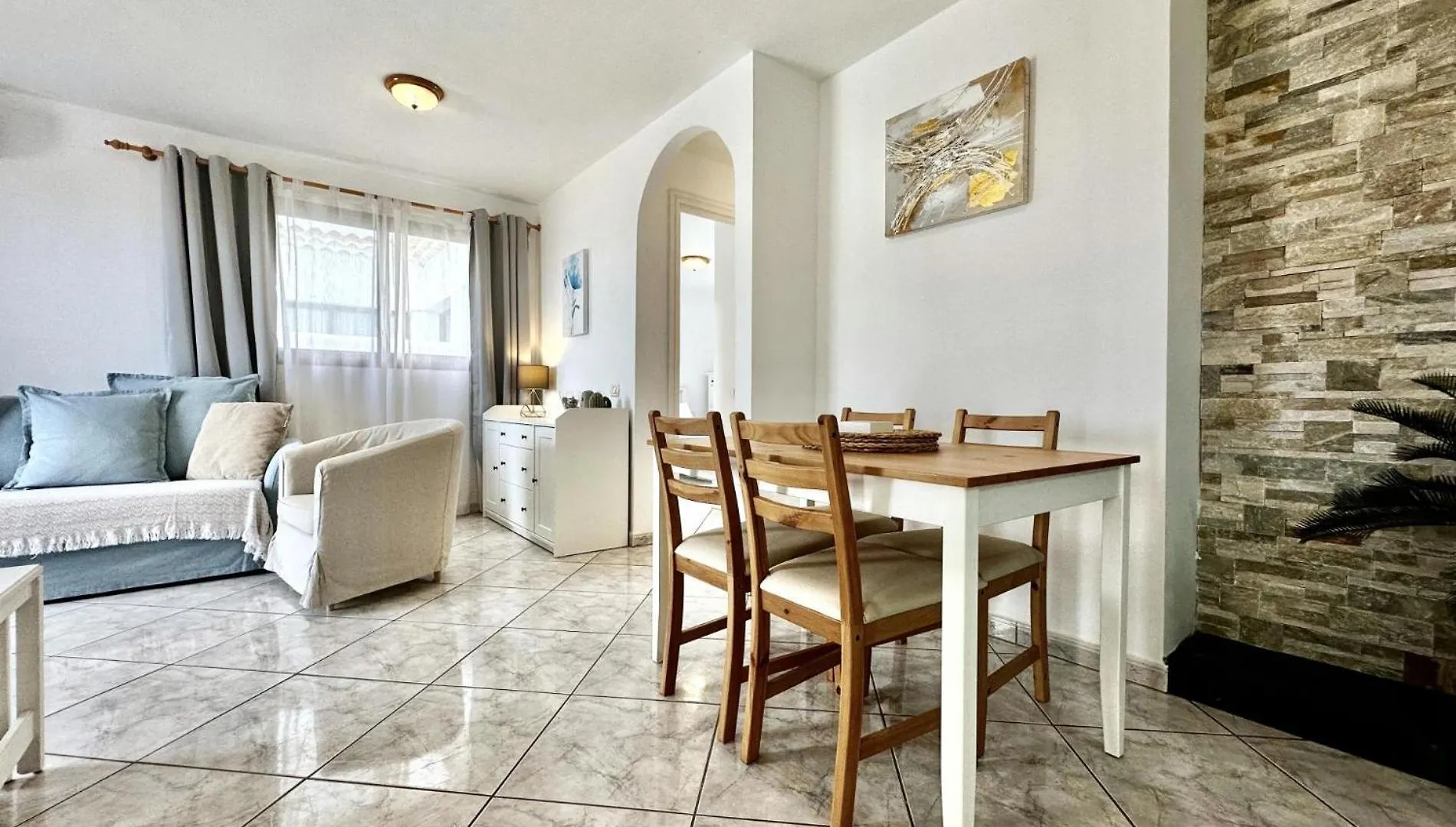 Bonita Vistas Golf Del Sur Apartment San Miguel de Abona