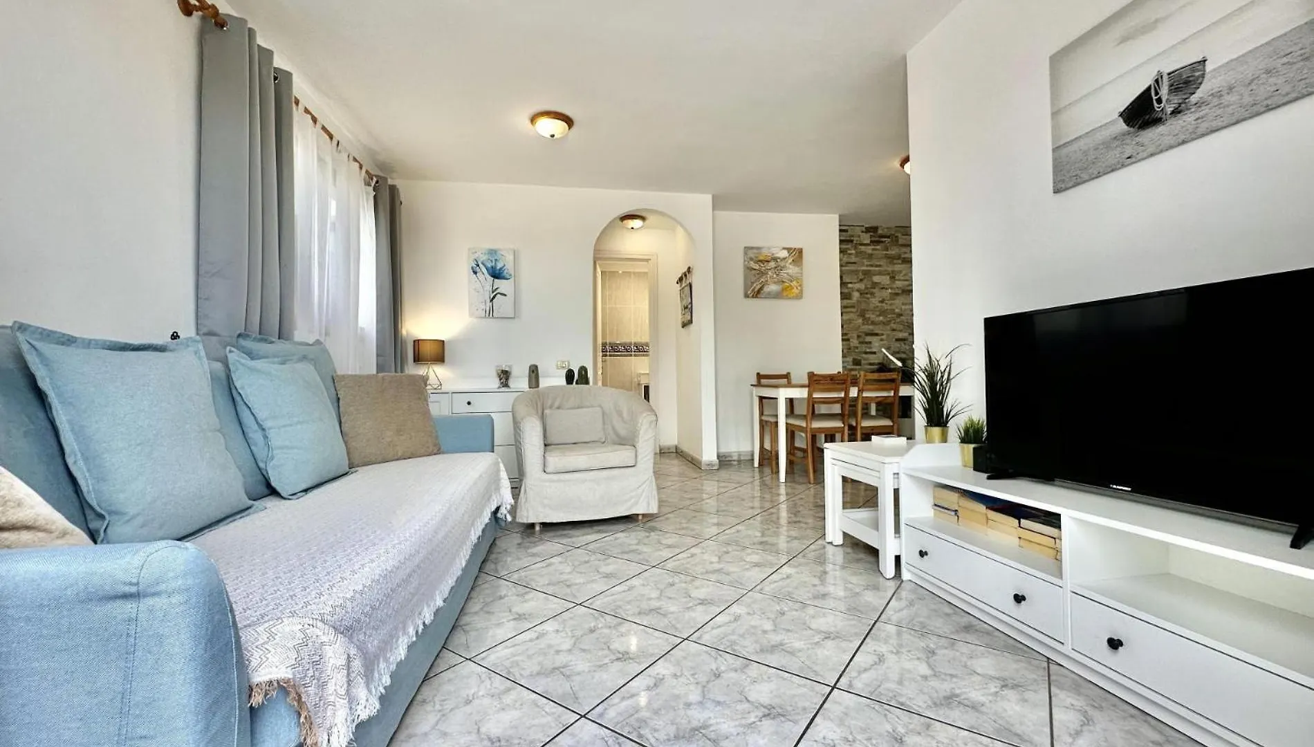 Bonita Vistas Golf Del Sur Apartment San Miguel de Abona Spain