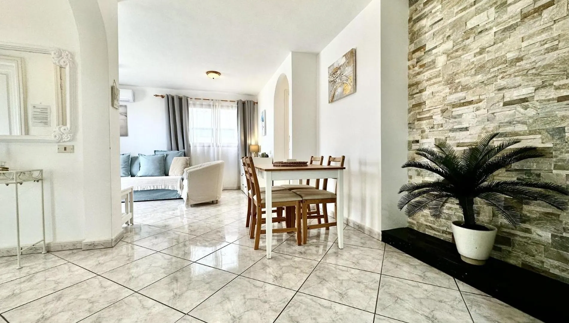 Bonita Vistas Golf Del Sur Apartment San Miguel de Abona Spain